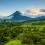 Costa Rica: Embrace Nature's Bounty in the Land of Pura Vida