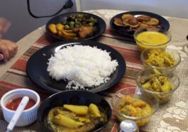 Top 10 Dishes Every Foodie Must Eat In West Bengal