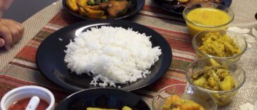 Top 10 Dishes Every Foodie Must Eat In West Bengal