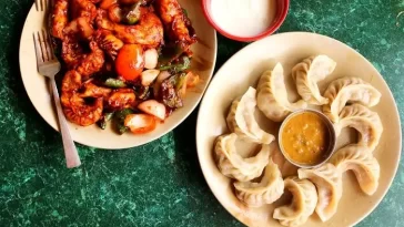 A Gastronomic Journey in Darjeeling: Delectable Delights to Enjoy with a View