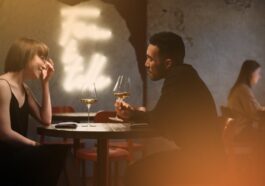 How to Start Dating After Divorce