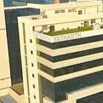 Yatharth Hospital lists at 2% premium to issue price