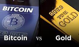 Gold vs. Bitcoin: Which Is Better?