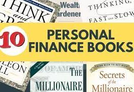 10 Best Personal Finance Books – Must Read