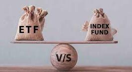 Index Fund vs. ETF: What's the Difference?