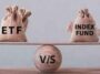 Index Fund vs. ETF: What's the Difference?