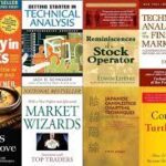 5 Must read books on investment, trading, and stock market