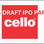 Cello World files draft IPO papers with Sebi to raise Rs 1,750 crore