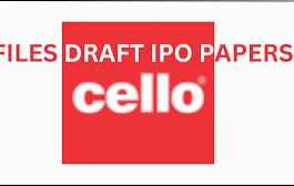 Cello World files draft IPO papers with Sebi to raise Rs 1,750 crore
