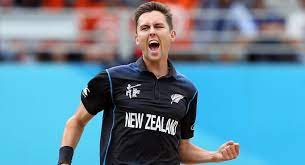 New Zealand Squad For England ODI's Series