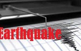 Earthquake tremors felt in Delhi-NCR