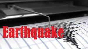 Earthquake tremors felt in Delhi-NCR