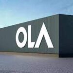 Ola Electric sees two top-level exits ahead of planned IPO