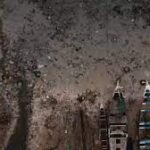 UN agency: migrant boat sinks off Cape Verde, killing over 60.