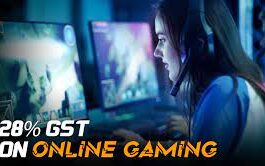GST Council sticks to 28% levy on online games despite pushback from some states