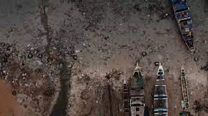 UN agency: migrant boat sinks off Cape Verde, killing over 60.