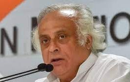 Companies competing with Adani for 'prized assets' faced CBI, ED, IT raids: Congress