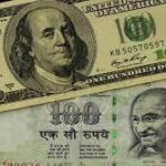Rupee closes higher against US dollar