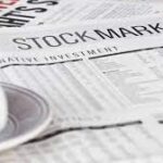 Nifty ends the day below 19,400, buy-on-dips pushes Sensex close to 65,250