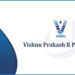 Vishnu Prakash R Punglia IPO to open on August 24, price band at Rs 94-99 per share
