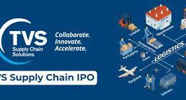 TVS Supply Chain Solutions IPO sees 89% booking on 2nd day of bidding