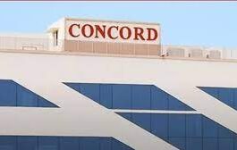 Concord Biotech settles on debut day with 27% gains despite market correction