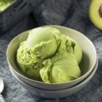 Creamy Avocado Ice Cream Recipe - A Refreshing and Healthy Treat