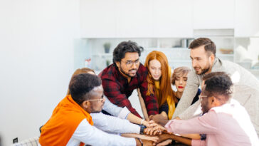 Empowerment: Definition and How To Apply It in the Workplace