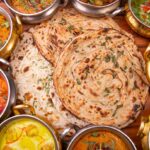 What are the famous dishes to try in Punjab?