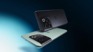 OnePlus 10T 5G review: Ticks the right boxes