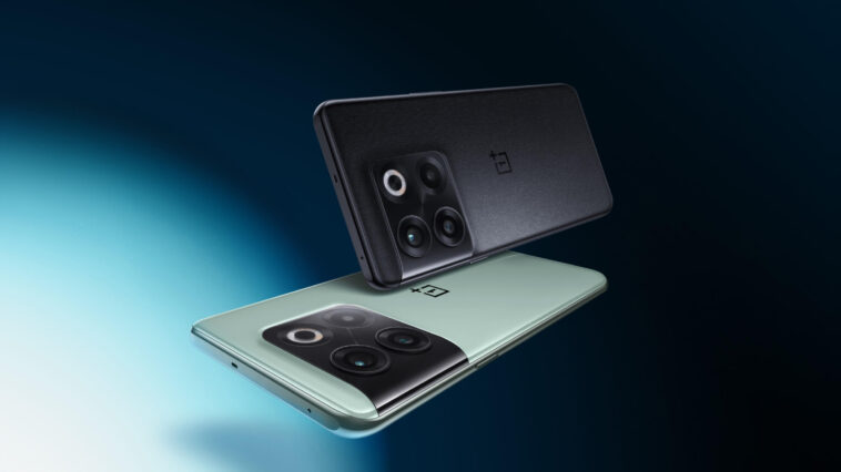 OnePlus 10T 5G review: Ticks the right boxes