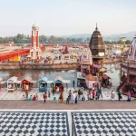 Discovering Tranquility and Spirituality: Exploring the Charms of Haridwar