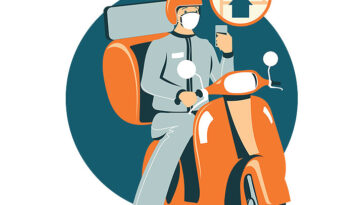 Revolutionizing Dining: The Rise of Food Delivery Startups