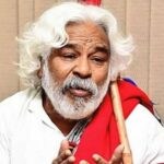 Popular balladeer and former Maoist ideologue Gaddar passes away