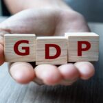 India’s April-June GDP growth at 7.8%, highest in four quarters
