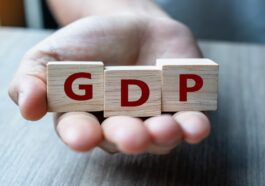 India’s April-June GDP growth at 7.8%, highest in four quarters