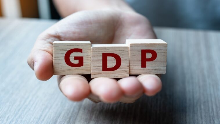 India’s April-June GDP growth at 7.8%, highest in four quarters