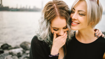 What to Do When You Don't Like Who Your Teen Is Dating