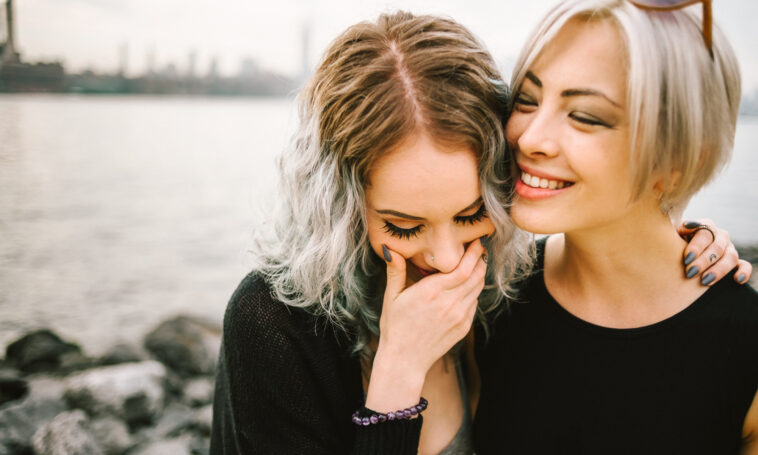 What to Do When You Don't Like Who Your Teen Is Dating