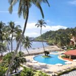 Luxurious Retreats: 5-Star Hotels in Goa for Unparalleled Comfort