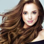 Top 6 Foods for Healthy Hair