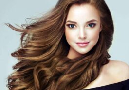 Top 6 Foods for Healthy Hair
