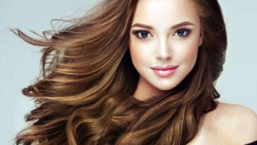 Top 6 Foods for Healthy Hair