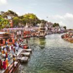 Capturing Nature's Beauty: A 3-Day Photographic Journey Through Haridwar