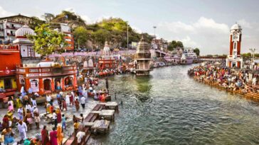 Capturing Nature's Beauty: A 3-Day Photographic Journey Through Haridwar