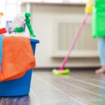 Cleaning Tools that are Used for House Cleaning