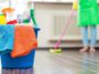 Cleaning Tools that are Used for House Cleaning