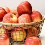 7 Health benefits of apples