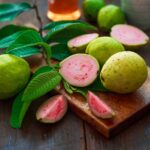 Health Benefits of Eating Guava