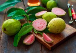 Health Benefits of Eating Guava